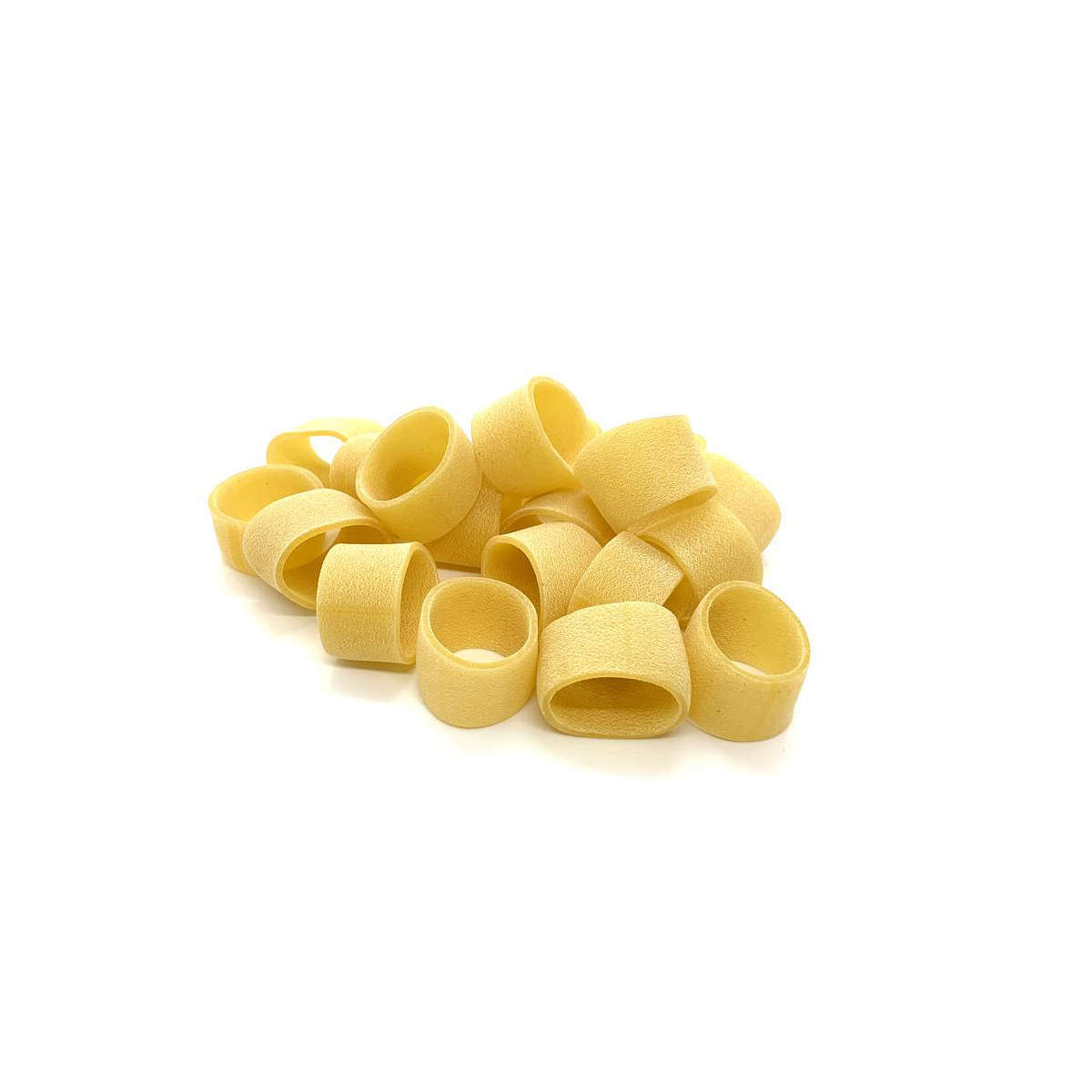 Pasta di Gragnano Calamarata Afeltra 500g.jpg 2 trafilata a bronzo