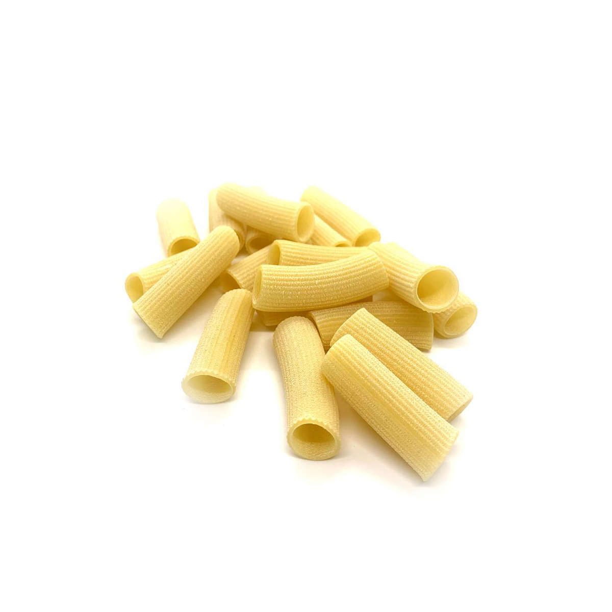 Pasta di Gragnano rigatoni Giuseppe Afeltra 500g-Recuperato trafilata a bronzo