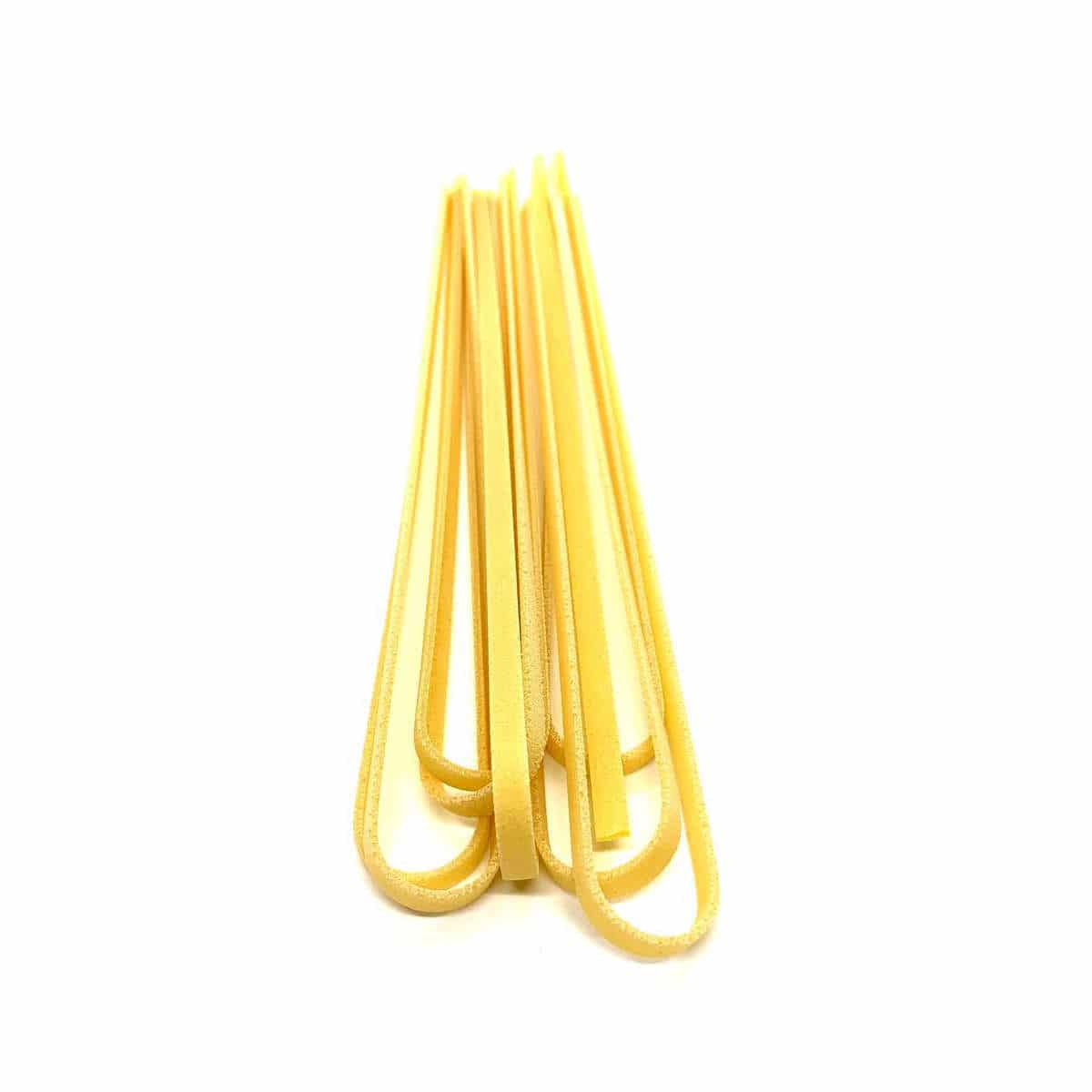 Pasta di Gragnano Tagliatelle Giuseppe Afeltra 500g trafilata a bronzo