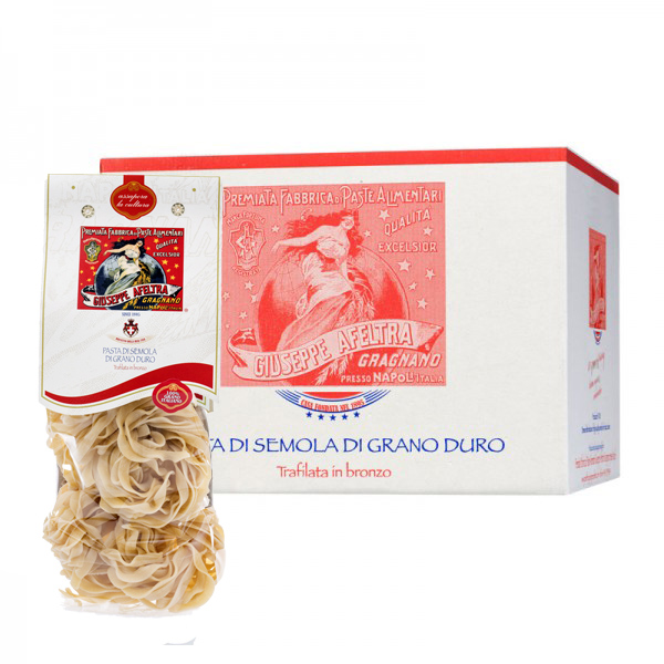 TAGLIATELLE-A-NIDO afeltra